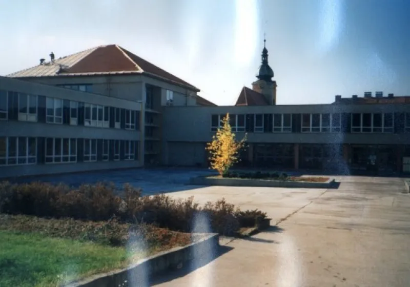 Historie školy