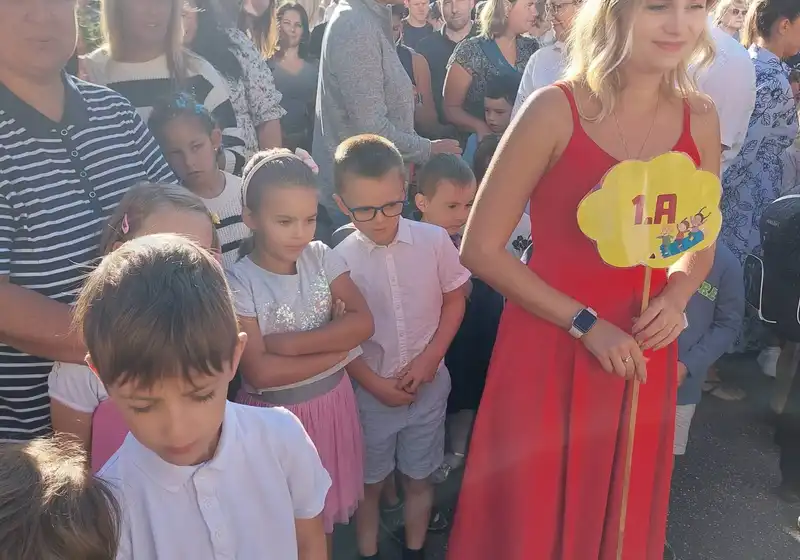 Slavnostní zahájení školního roku 2026/2027 