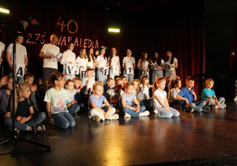 Akademie 2026