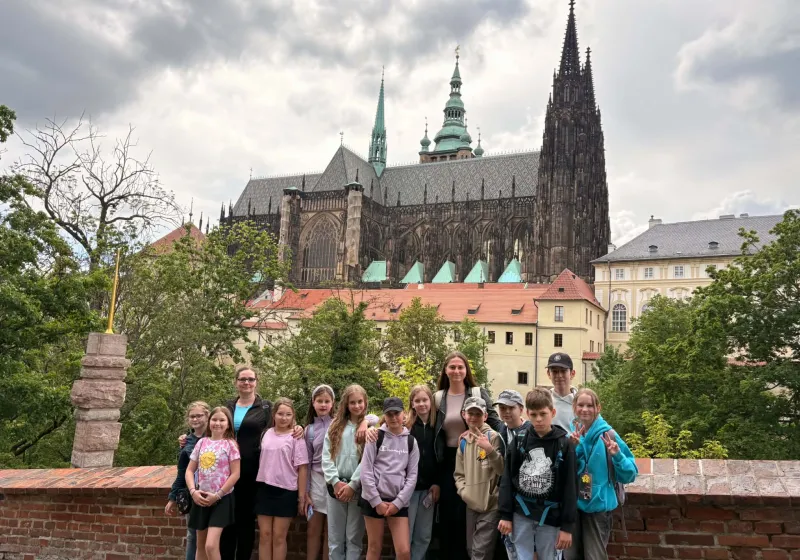 Praha