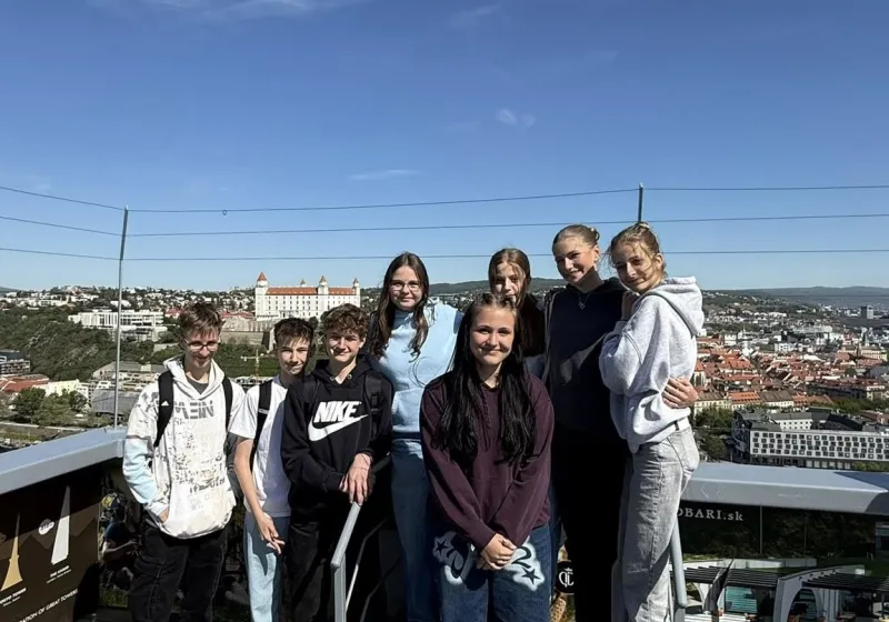 Bratislava 2026
