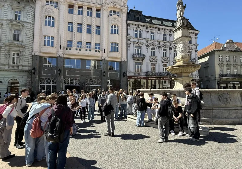 Bratislava 2026