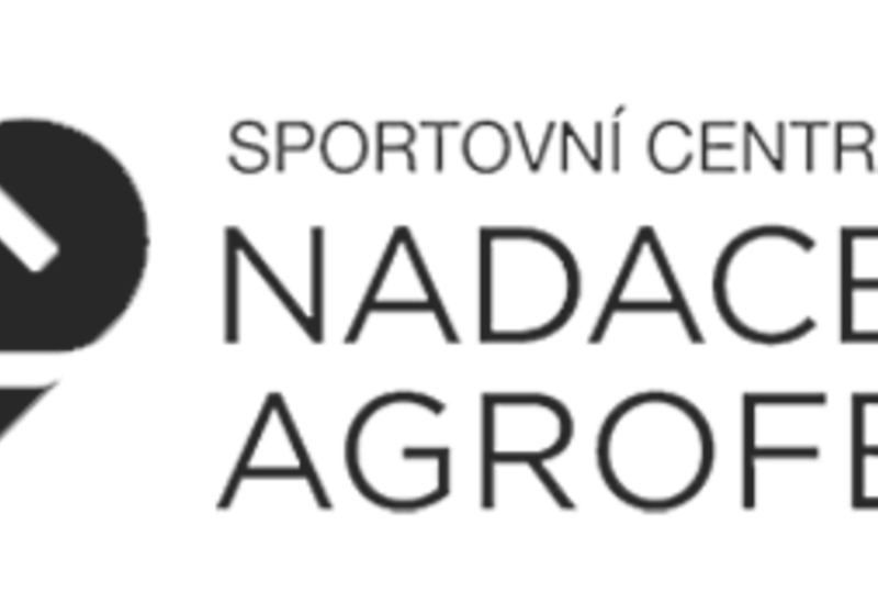 Sportovní centra Nadace AGROFERT 