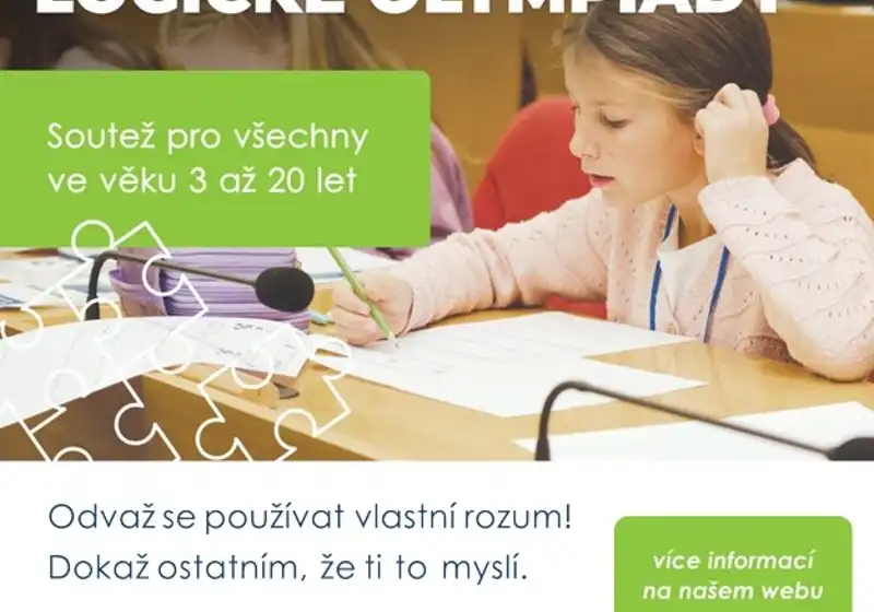 Logická olympiáda