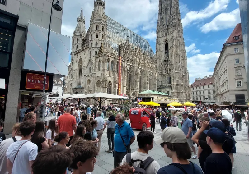 Vídeň 2026