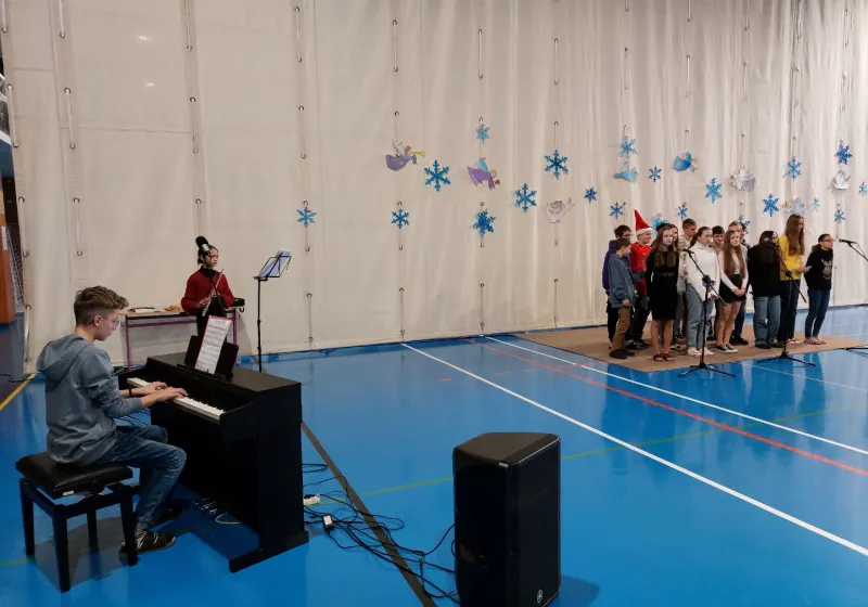 Vánoční zpívání 2024