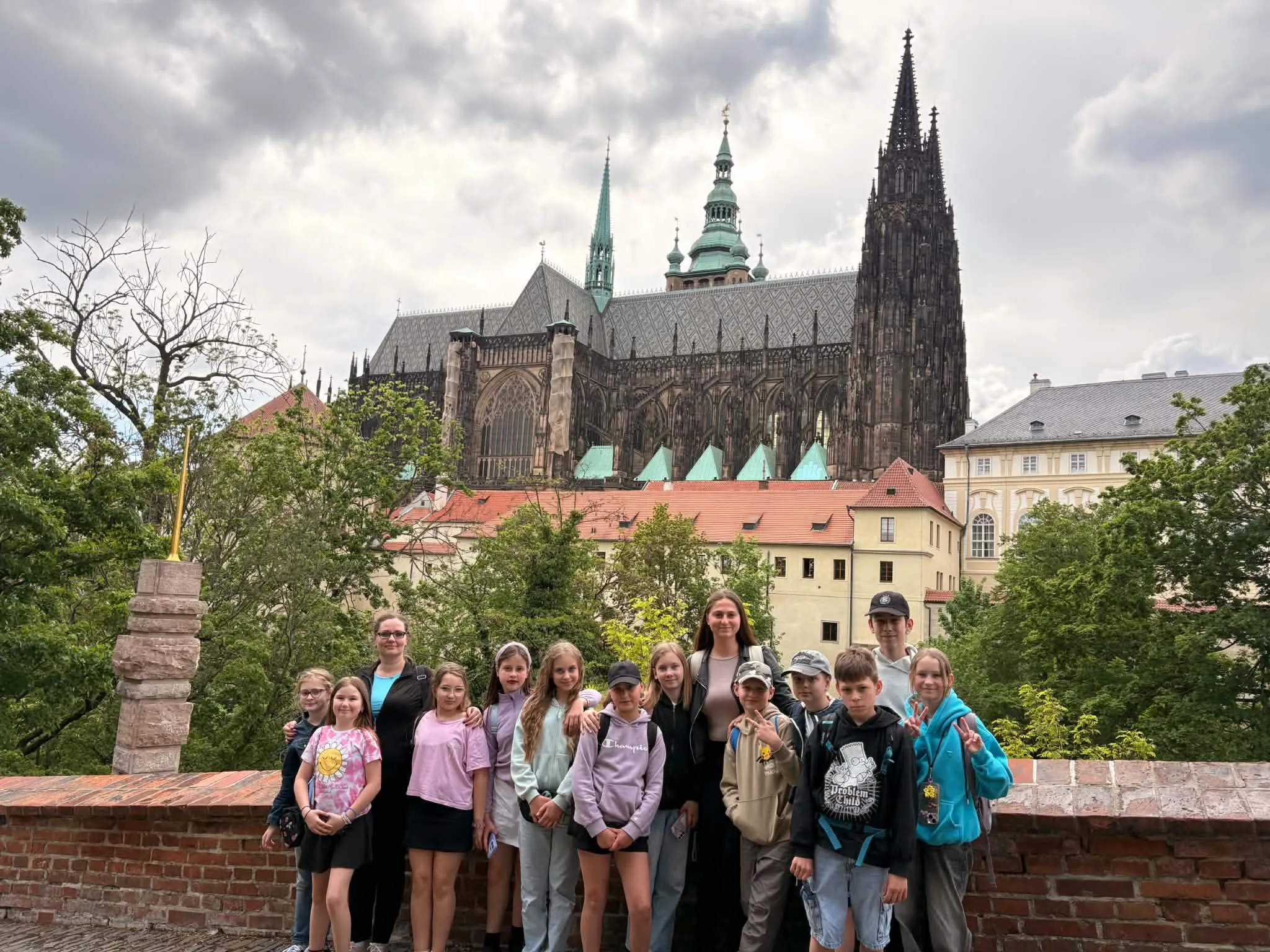 Praha
