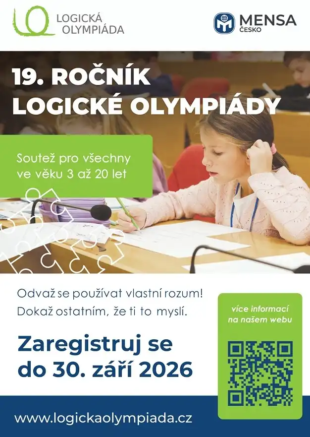 Logická olympiáda
